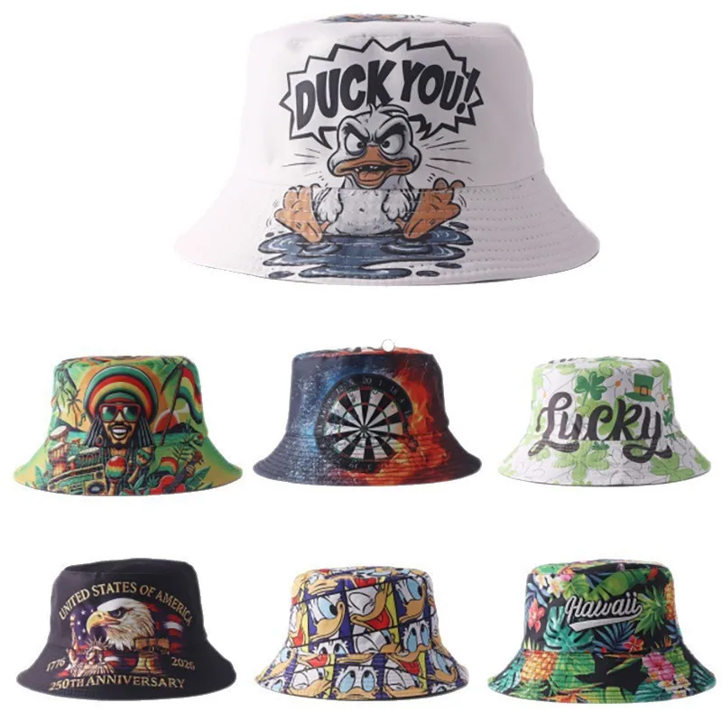 Women Fashion 80S - Fashion Retro Graffiti 80s 90s Bucket
