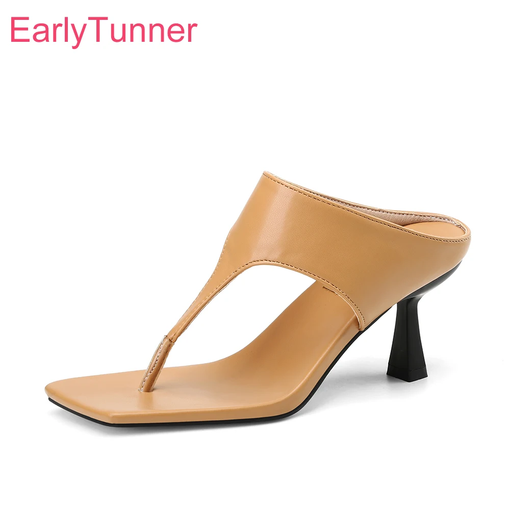 Xxl Women Fashion - New Summer Mature Apricot Black Women