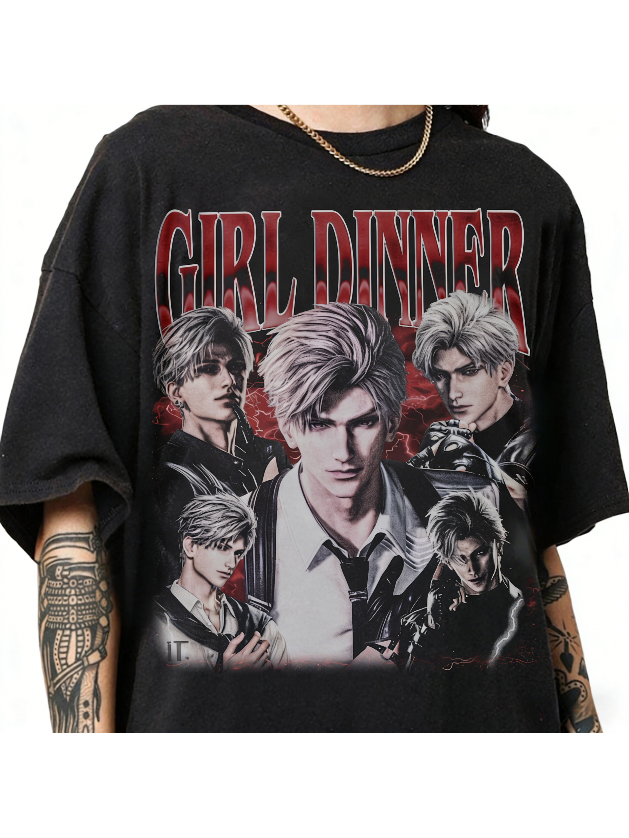 Women'S Fashion From The 90S - Men's T-shirt 90s T-shirt Design 's