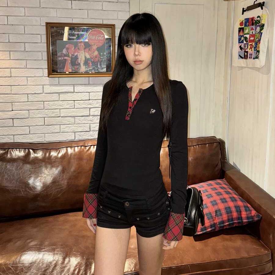 Genayooa Y2k Vintage T Shirt W - Women Fashion 80S 리뷰 및 가격