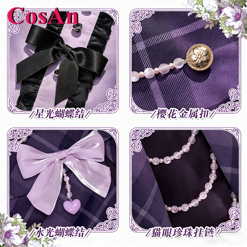 CosAn Anime Diabolik Lovers Ko - Women Fashion Jackets 리뷰 및 가격
