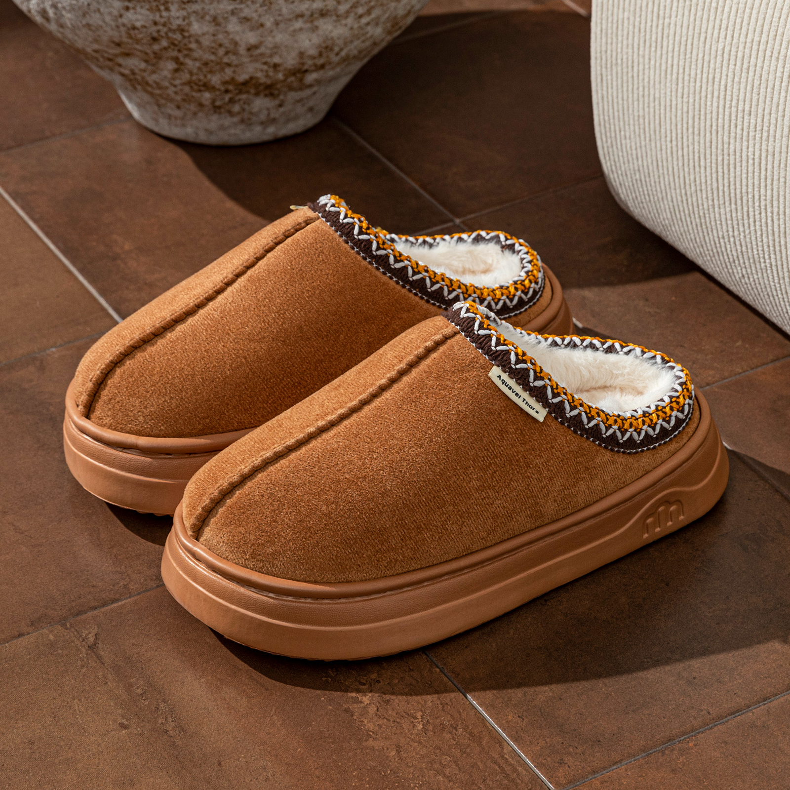 Winter Women's Slippers Boots  - Women'S Fashion Boots 리뷰 및 가격