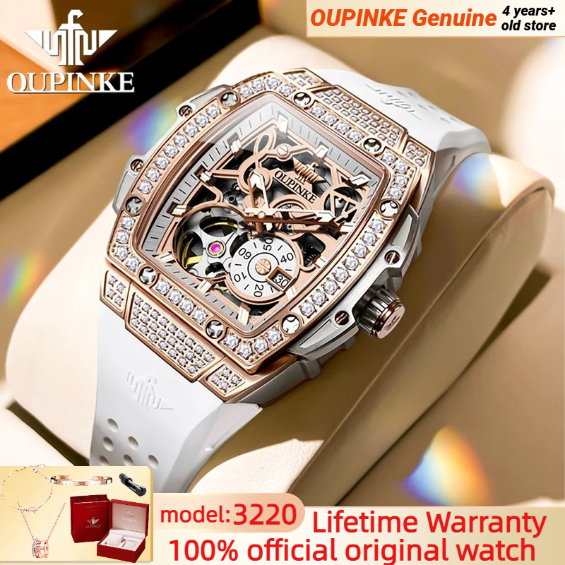 OUPINKE 3220 Luxury Brand Wome - Women Fashion Zone 리뷰 및 가격