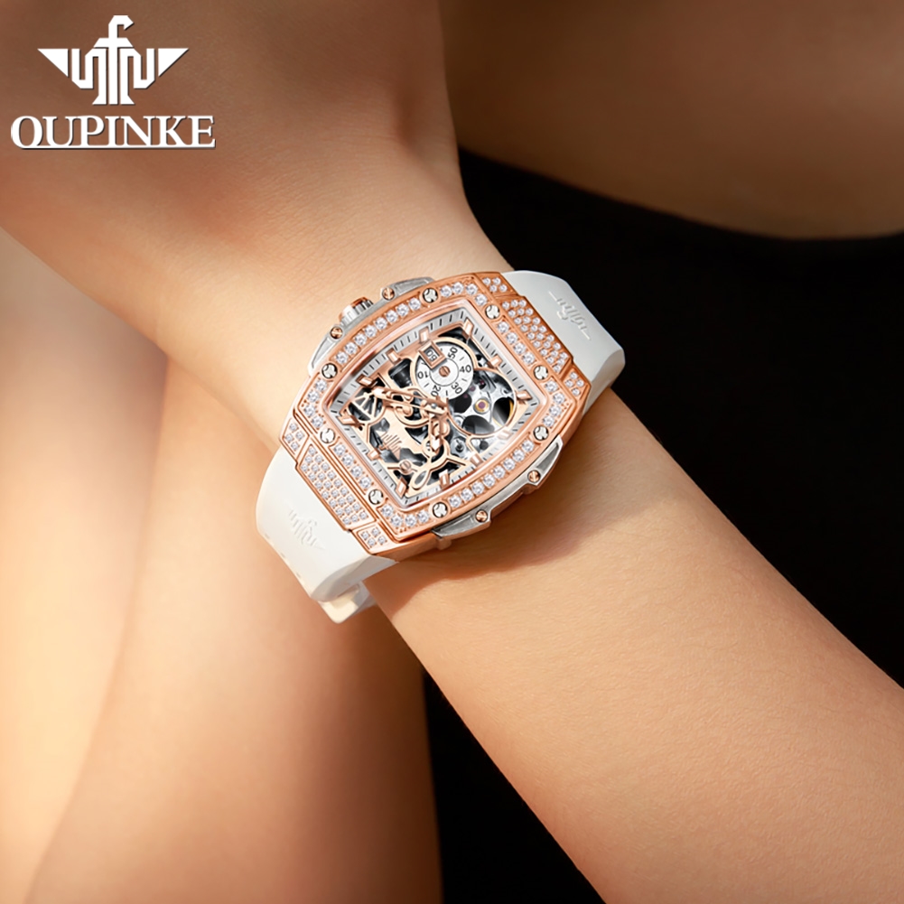 OUPINKE 3220 Luxury Brand Wome - Women Fashion Zone 리뷰 및 가격