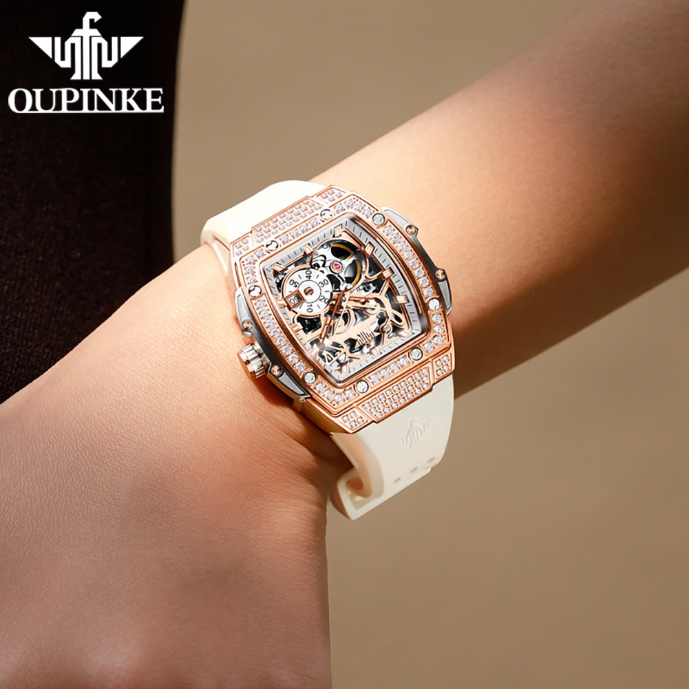 OUPINKE 3220 Luxury Brand Wome - Women Fashion Zone 리뷰 및 가격