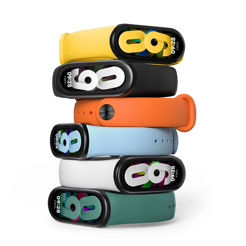 Silicone Strap For Xiaomi Mi b - Women'S Fashion Website 리뷰 및 가격