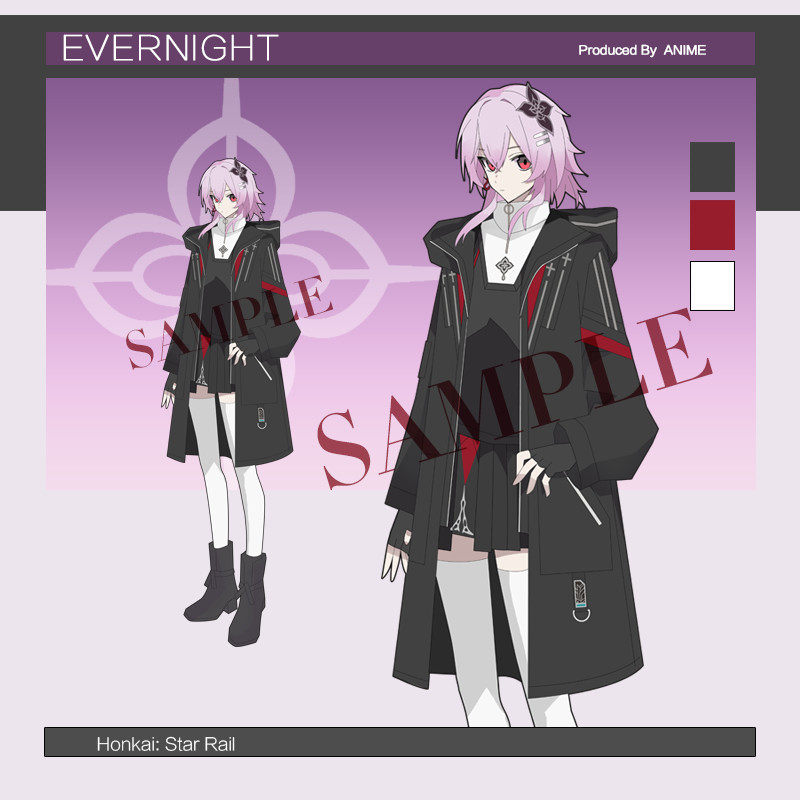 Kafka Honkai Star Rail March 7 - Women Fashion Jackets 리뷰 및 가격