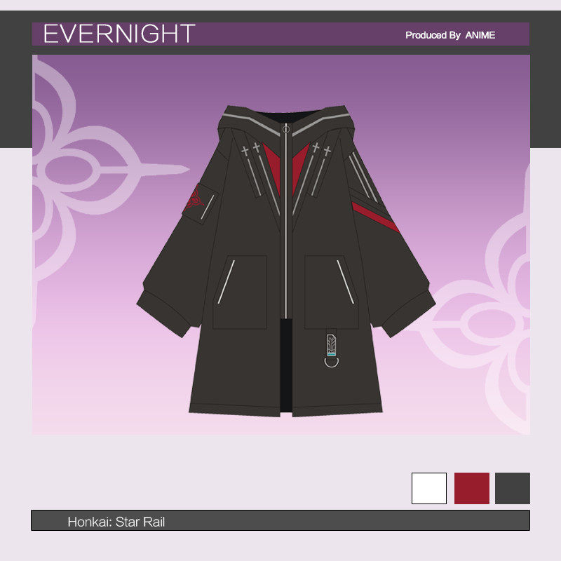 Kafka Honkai Star Rail March 7 - Women Fashion Jackets 리뷰 및 가격