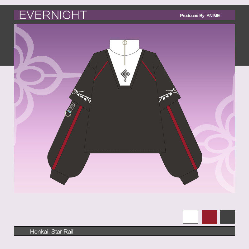 Kafka Honkai Star Rail March 7 - Women Fashion Jackets 리뷰 및 가격
