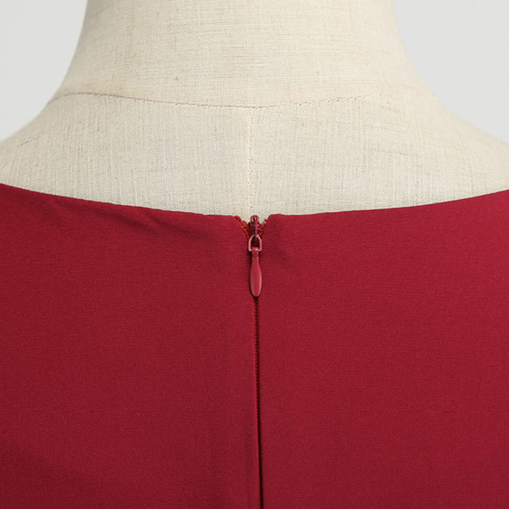 Fashion Hot Sale Women Dress L - Women'S Fashion In The 50S 리뷰 및 가격