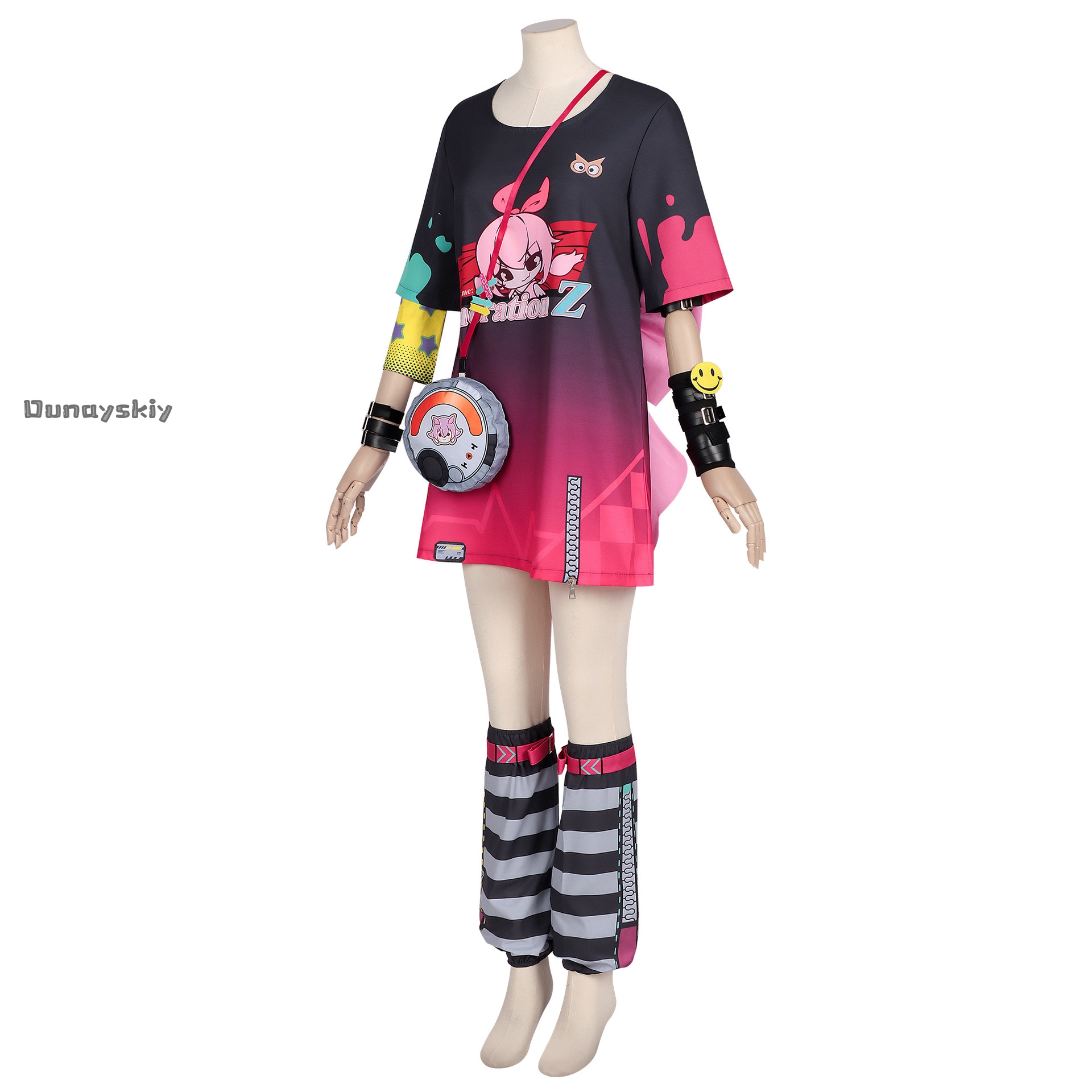 Neverness to Everness Haniel C - Women Fashion Jackets 리뷰 및 가격