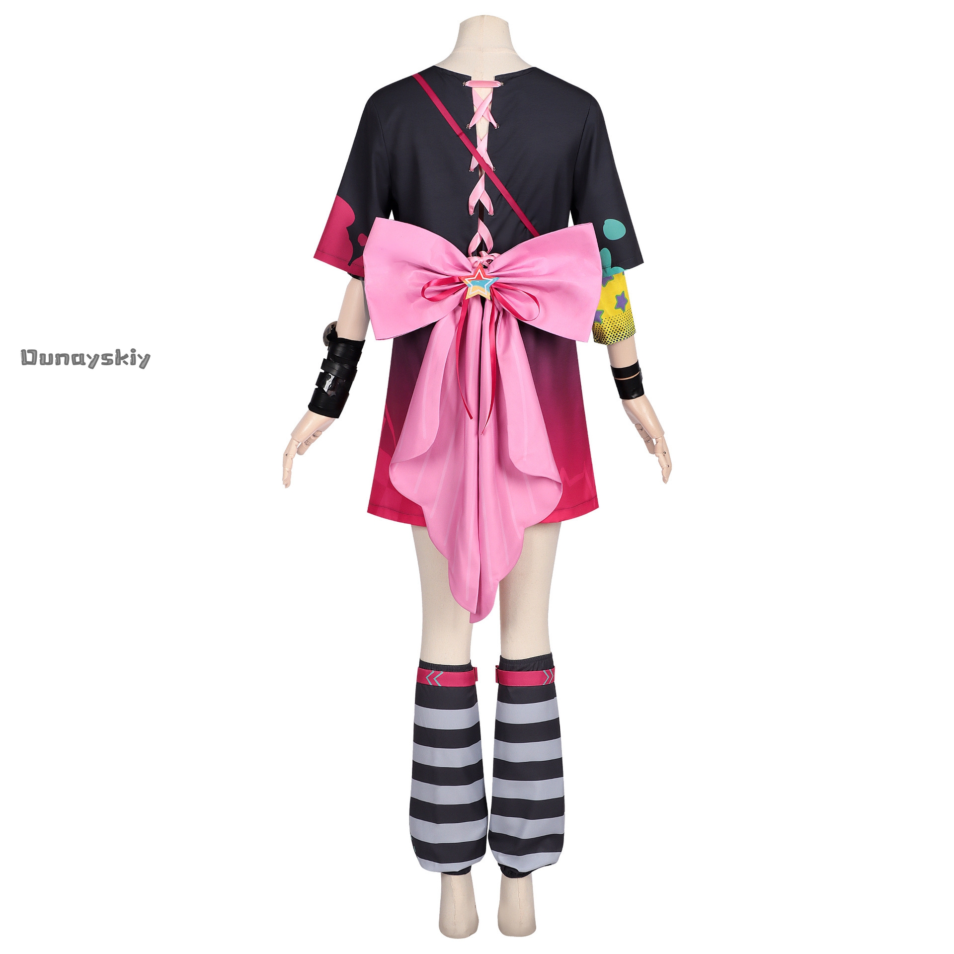 Neverness to Everness Haniel C - Women Fashion Jackets 리뷰 및 가격