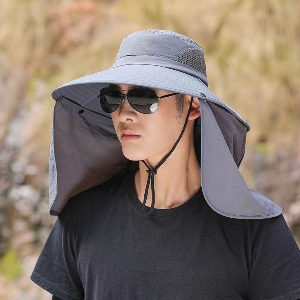 Fashion Cloth Men Sun Hat Big  - Women'S Fashion Hats 리뷰 및 가격