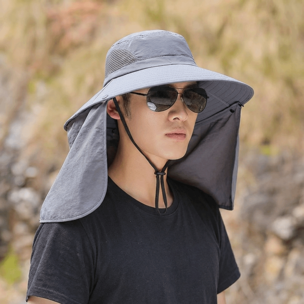 Fashion Cloth Men Sun Hat Big  - Women'S Fashion Hats 리뷰 및 가격