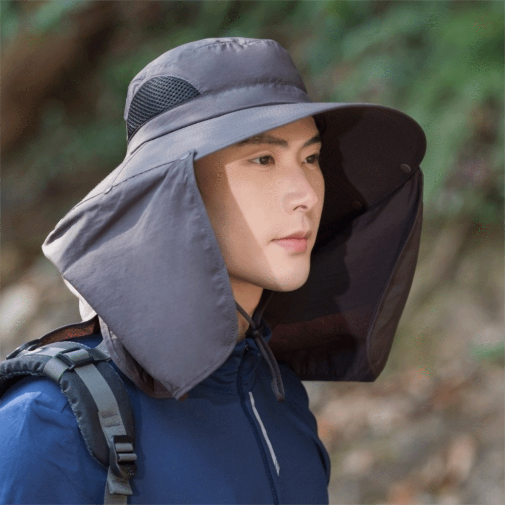 Fashion Cloth Men Sun Hat Big  - Women'S Fashion Hats 리뷰 및 가격