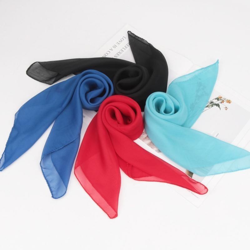 652F Square Handkerchief 1950s - Women'S Fashion In The 50S 리뷰 및 가격
