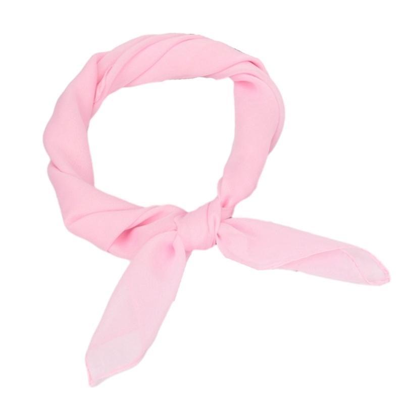 652F Square Handkerchief 1950s - Women'S Fashion In The 50S 리뷰 및 가격