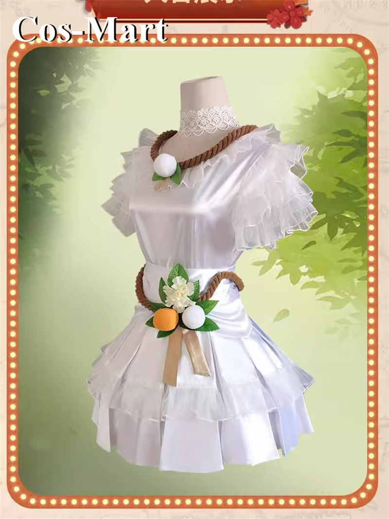 Cos-Mart Game Identity V Garde - Women'S Fashion Mart 리뷰 및 가격
