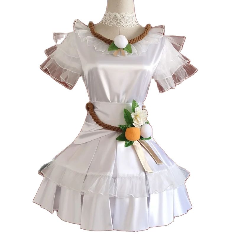 Cos-Mart Game Identity V Garde - Women'S Fashion Mart 리뷰 및 가격