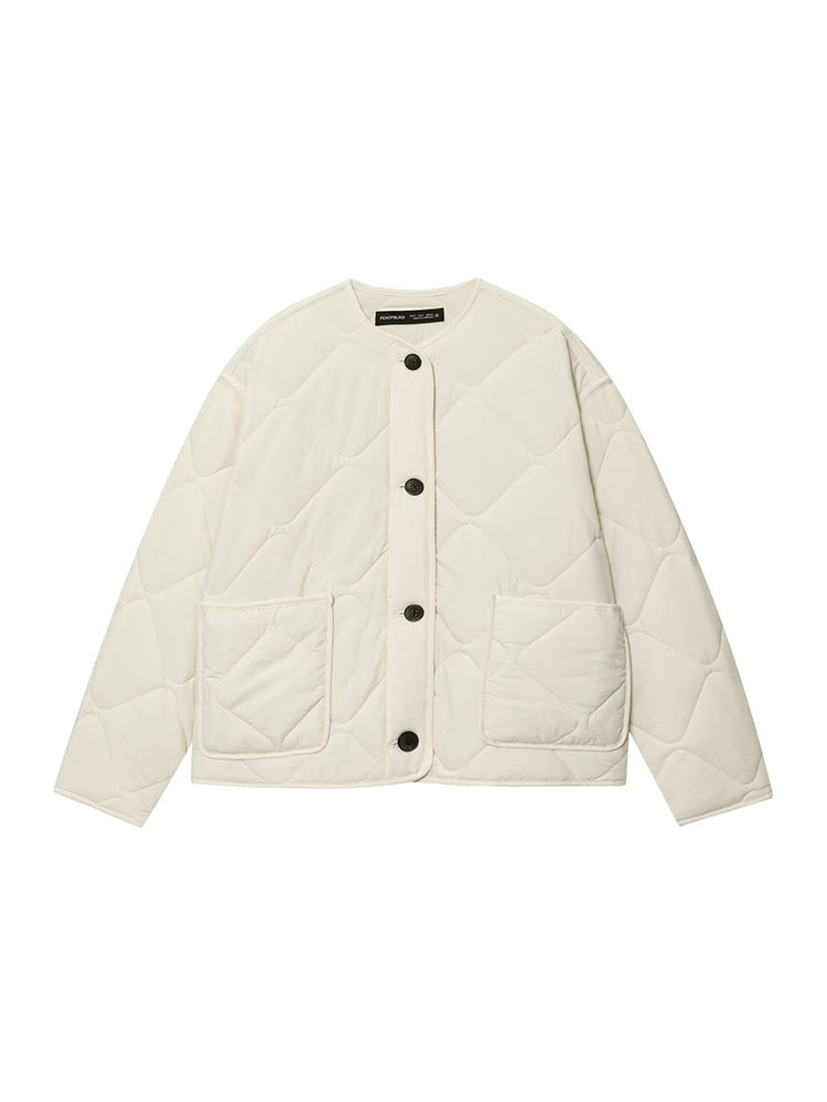 2025 Women Autumn Jackets Quil - Women'S Fashion Quilted Jacket 리뷰 및 가격