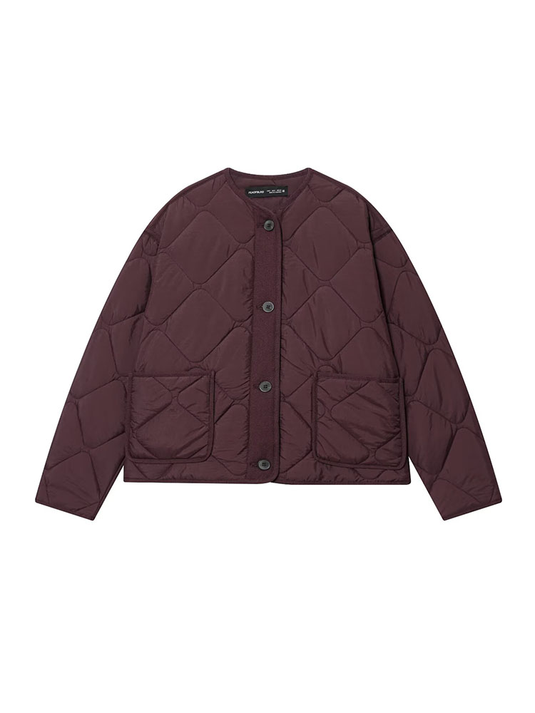2025 Women Autumn Jackets Quil - Women'S Fashion Quilted Jacket 리뷰 및 가격