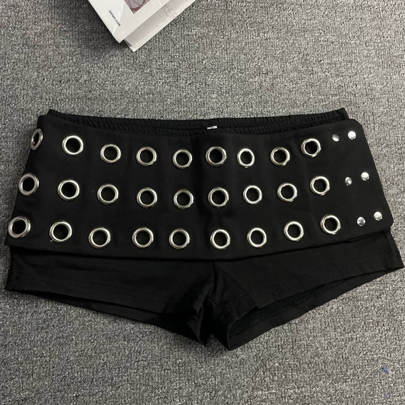 Y3k Hip Hop Rock Sexy Spicy Gi - Women'S Y3K Fashion 리뷰 및 가격