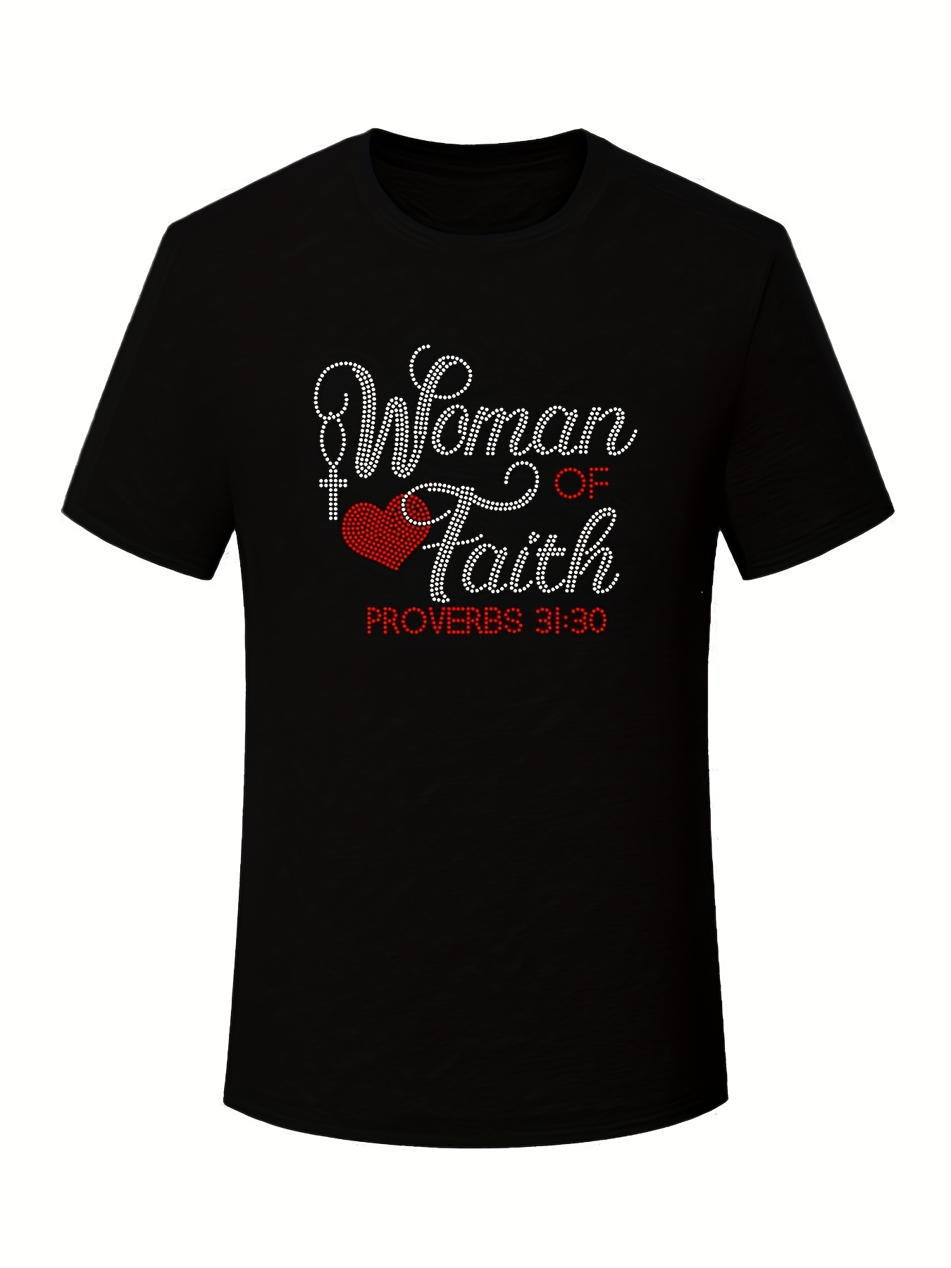 Women'S T-Shirt 