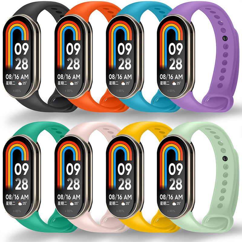 2PCS Sport Straps For Xiaomi M - Women'S Fashion Website 리뷰 및 가격
