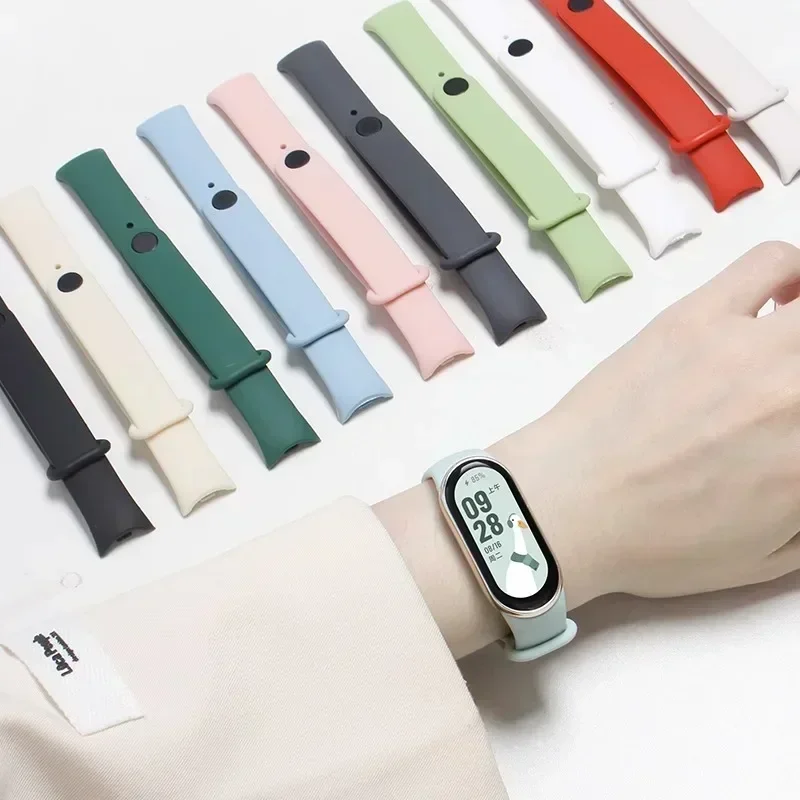 2PCS Sport Straps For Xiaomi M - Women'S Fashion Website 리뷰 및 가격