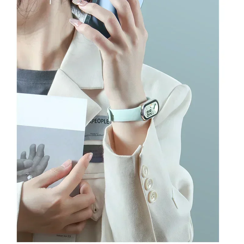 2PCS Sport Straps For Xiaomi M - Women'S Fashion Website 리뷰 및 가격