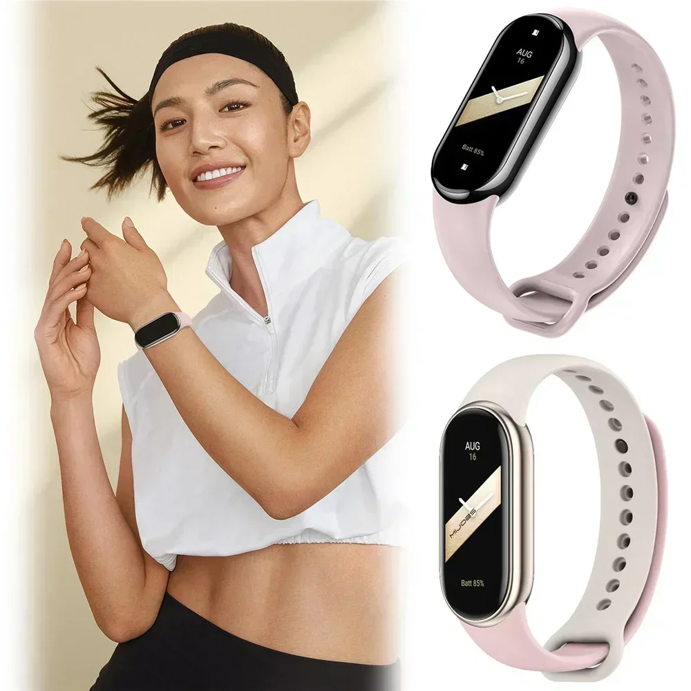 2PCS Sport Straps For Xiaomi M - Women'S Fashion Website 리뷰 및 가격