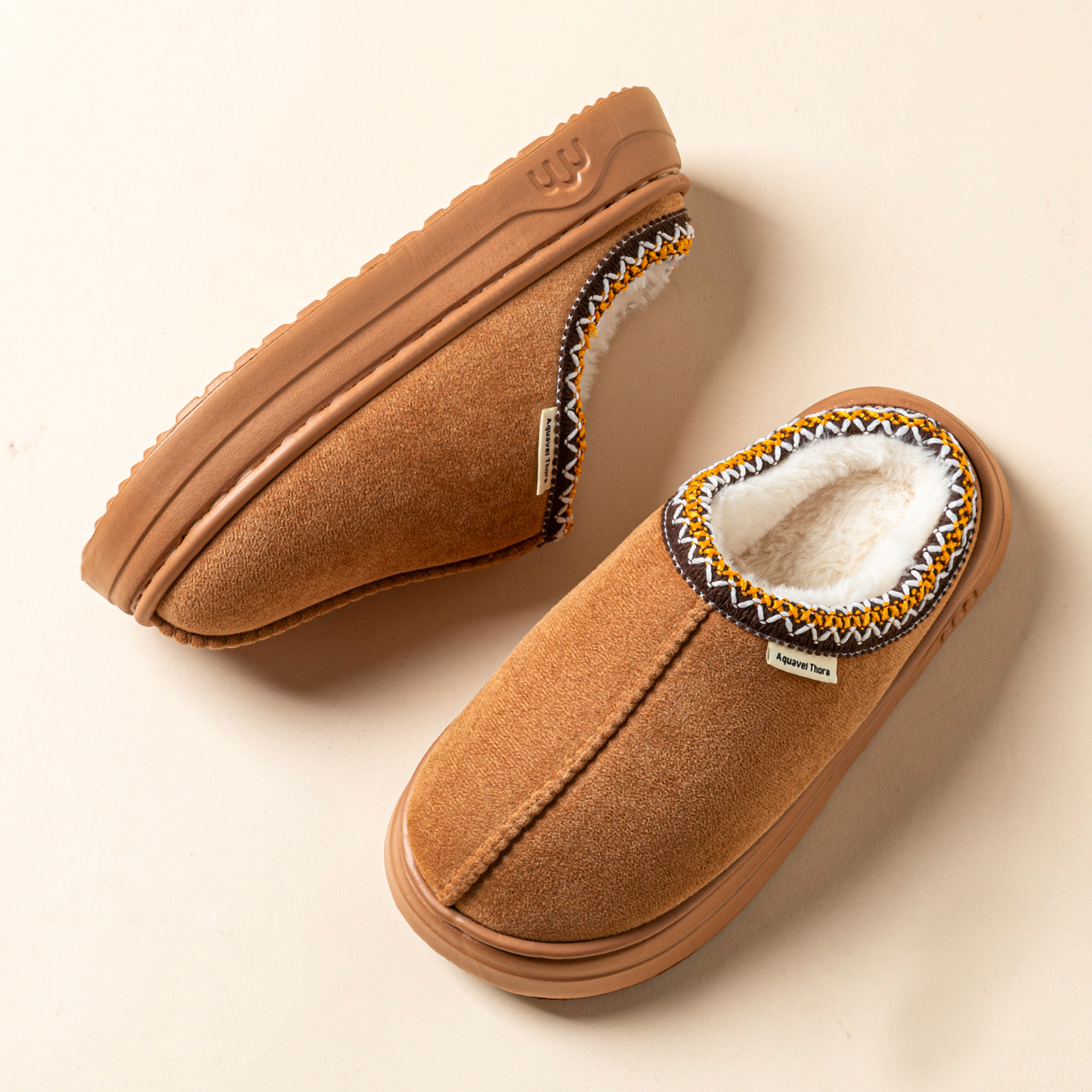 Winter Anti-slip Women's Soft  - Women'S Fashion Boots 리뷰 및 가격