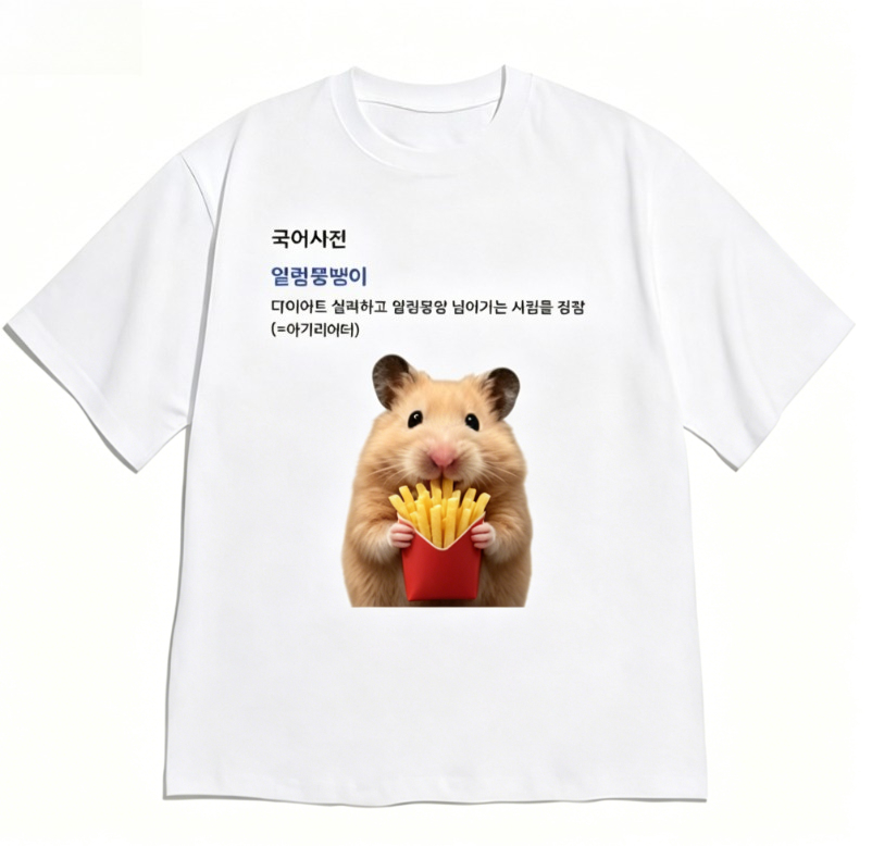 Funny Short Sleeve Hamster Fre - Women Fashion Quotes 리뷰 및 가격