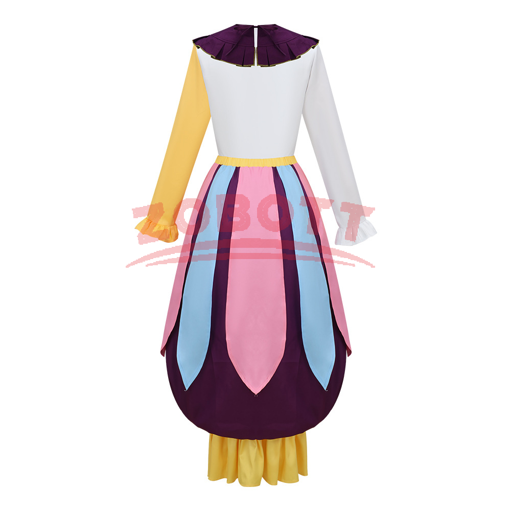 Tea Pot Mrs Potts Cosplay Long - Women'S Fashion Hats 리뷰 및 가격