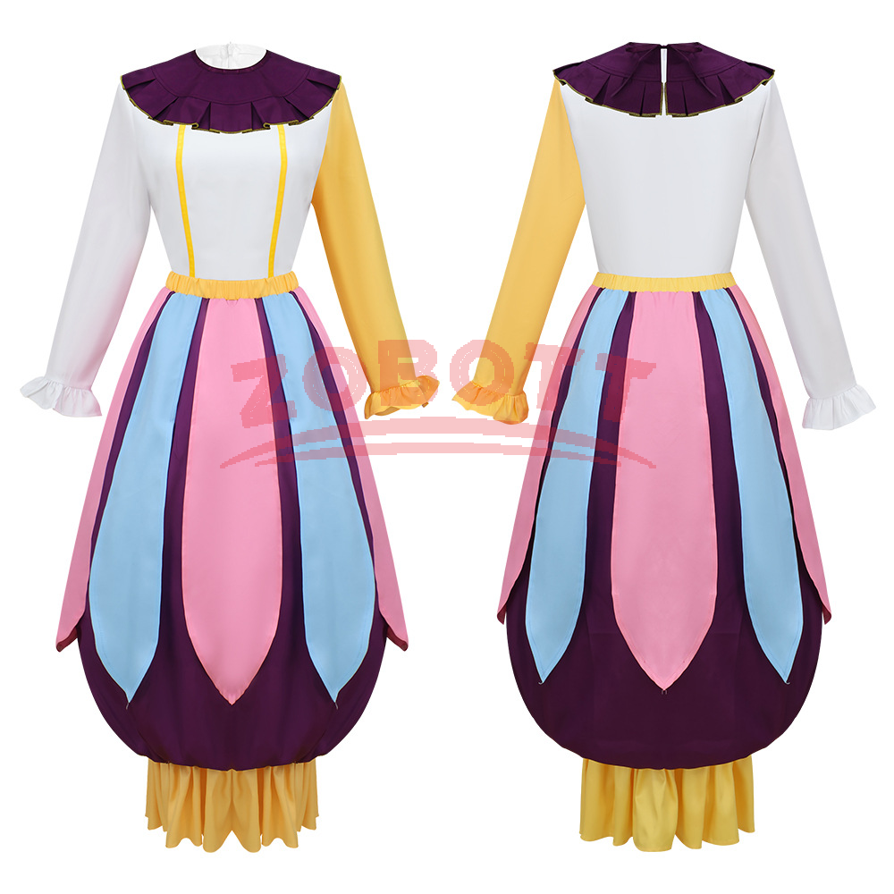 Tea Pot Mrs Potts Cosplay Long - Women'S Fashion Hats 리뷰 및 가격