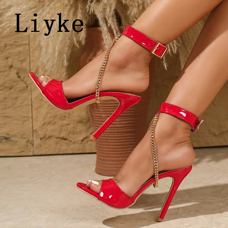 Liyke 2026 Summer Fashion Meta - Fashion Women Belt 리뷰 및 가격