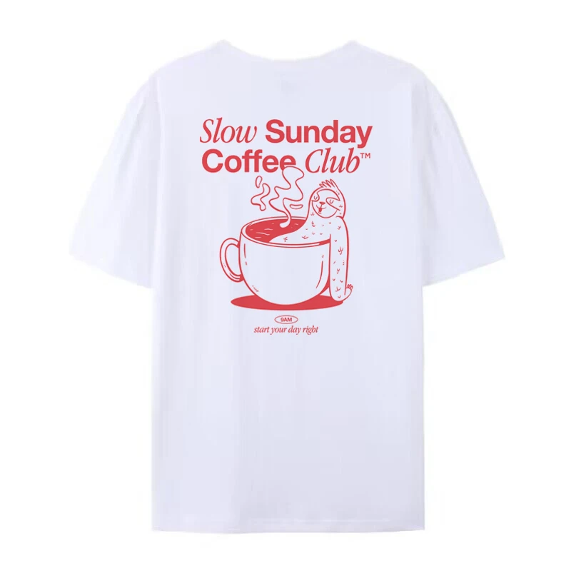 Women Retro Funny Coffee Club  - Women Fashion 80S 리뷰 및 가격