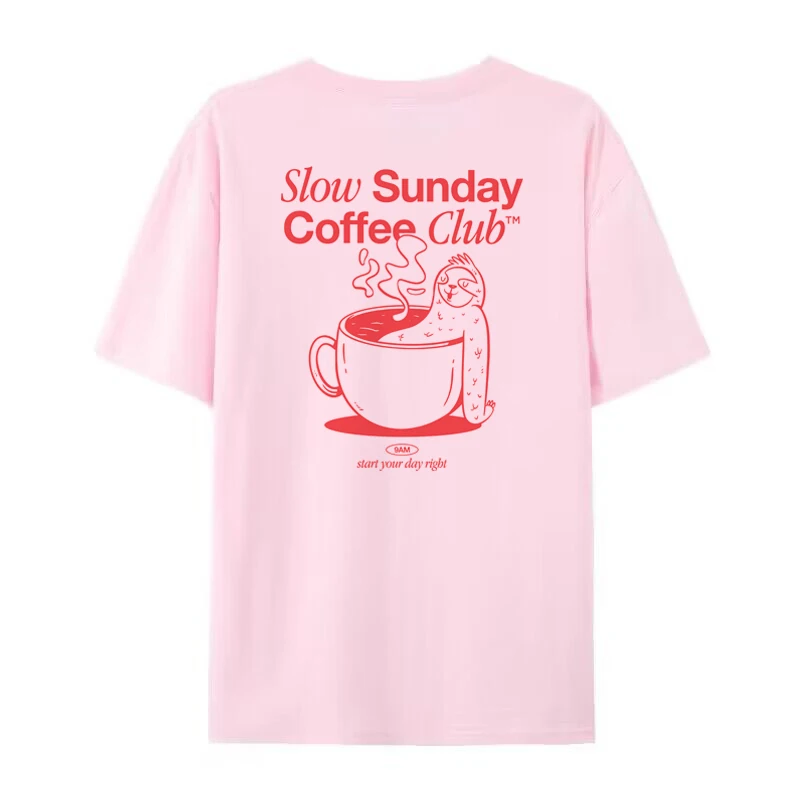 Women Retro Funny Coffee Club  - Women Fashion 80S 리뷰 및 가격