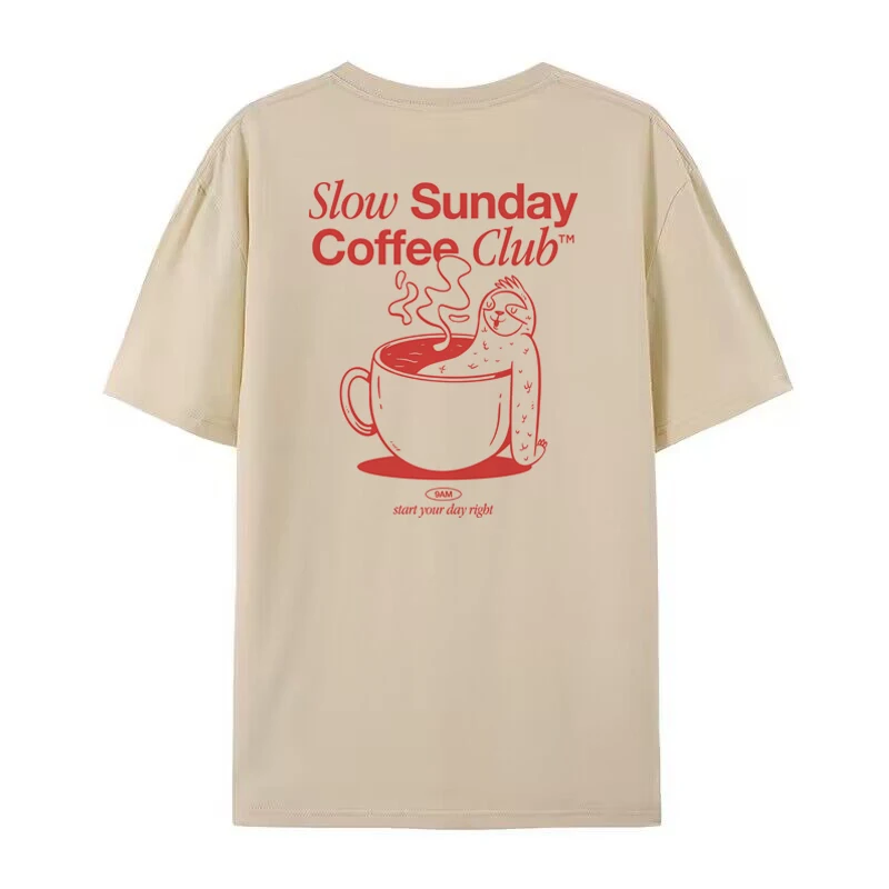 Women Retro Funny Coffee Club  - Women Fashion 80S 리뷰 및 가격