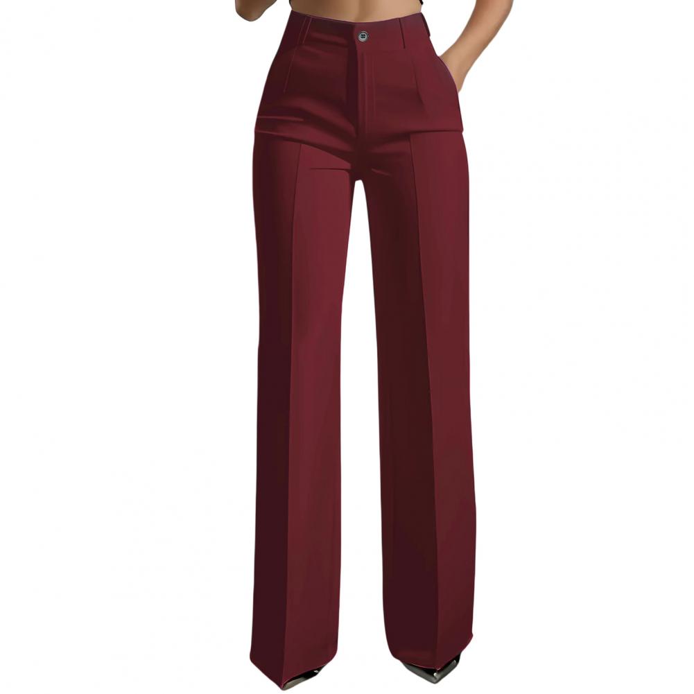 Comfortable Wide Leg Pants Wom - Women Fashion 80S 리뷰 및 가격