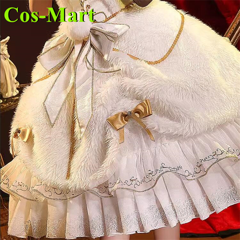 Cos-Mart Game Identity Ⅴ Littl - Women'S Fashion Mart 리뷰 및 가격