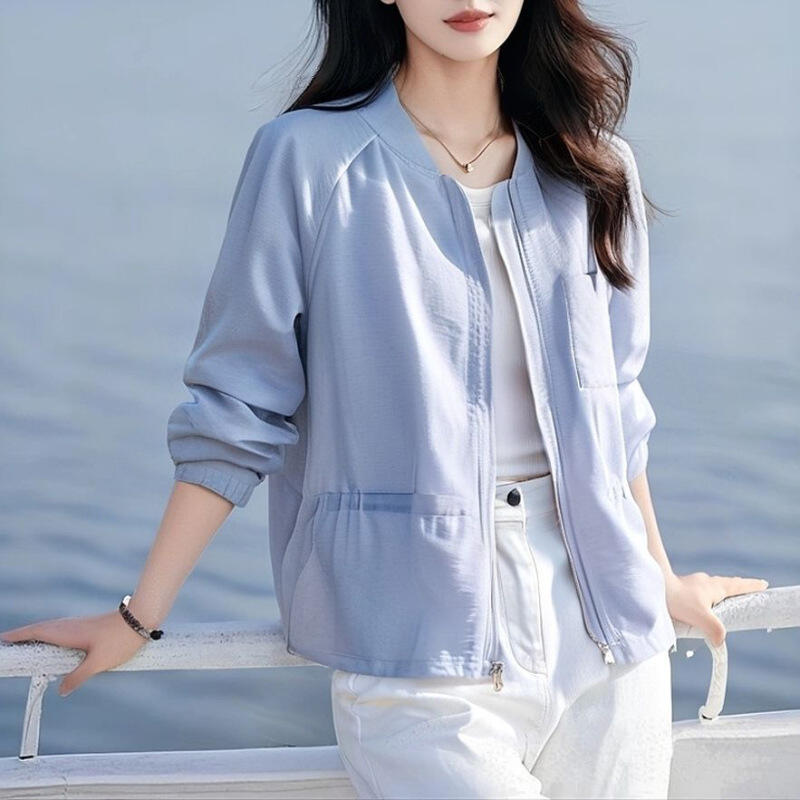 Hot 2026 Spring Autumn Women L - Women Fashion Jackets 리뷰 및 가격