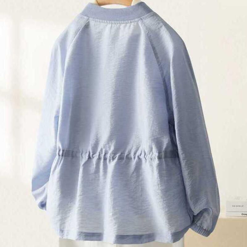 Hot 2026 Spring Autumn Women L - Women Fashion Jackets 리뷰 및 가격
