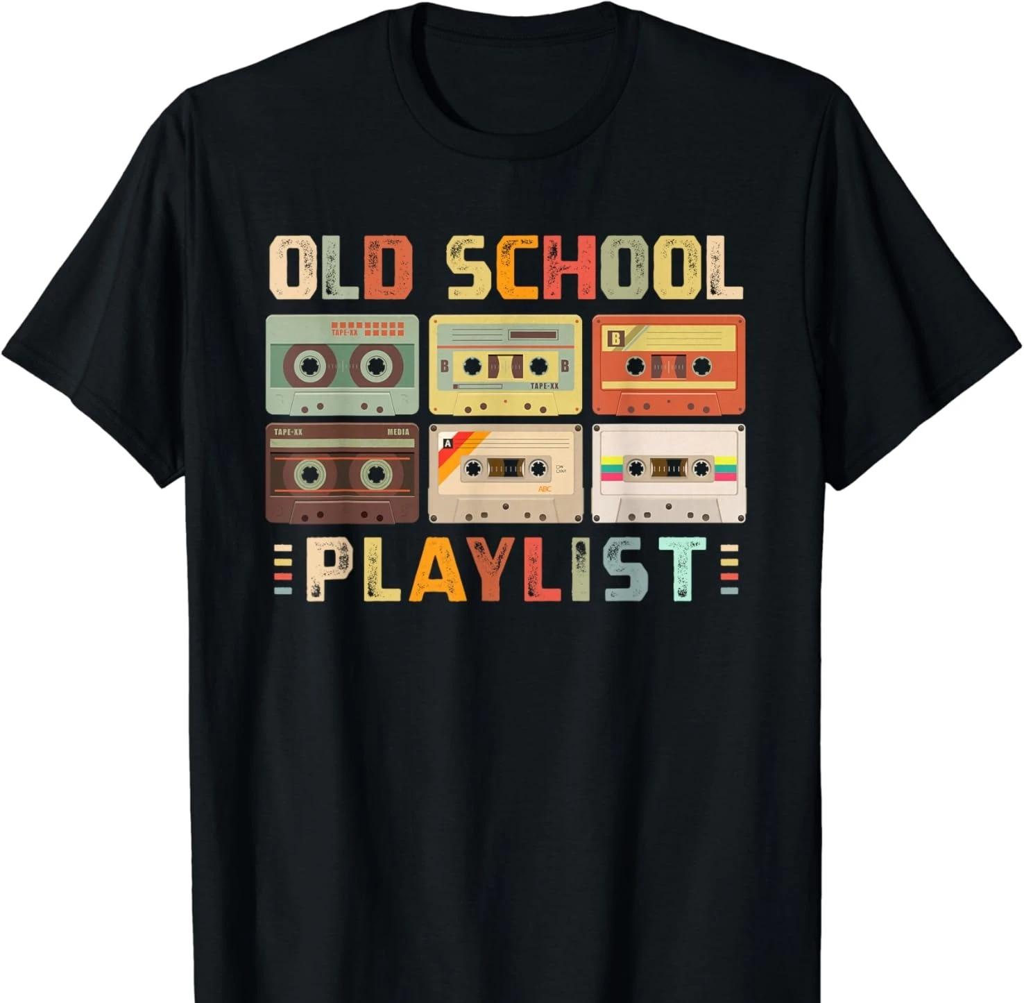 Cassette Tape Music 80s Retro  - Women Fashion 80S 리뷰 및 가격