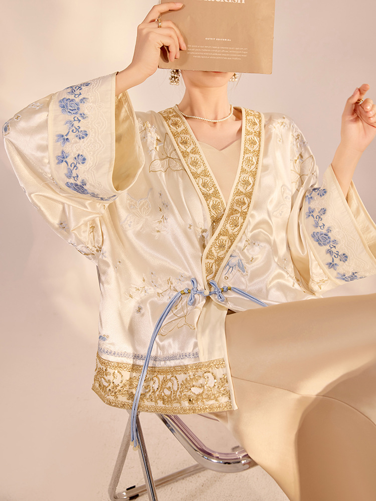 2026 Spring High end New Chine - Women Fashion Jackets 리뷰 및 가격