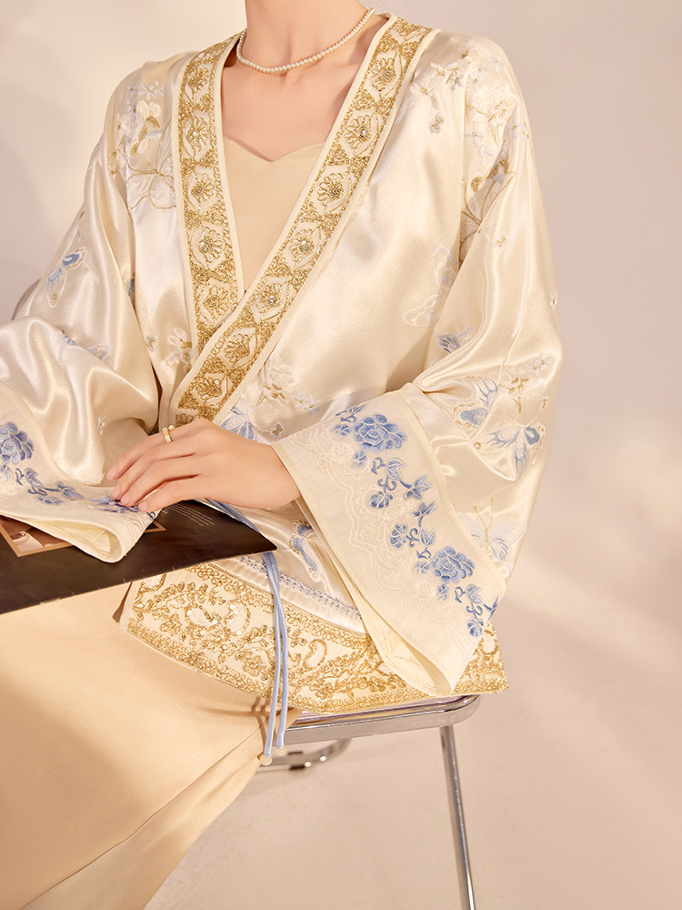 2026 Spring High end New Chine - Women Fashion Jackets 리뷰 및 가격