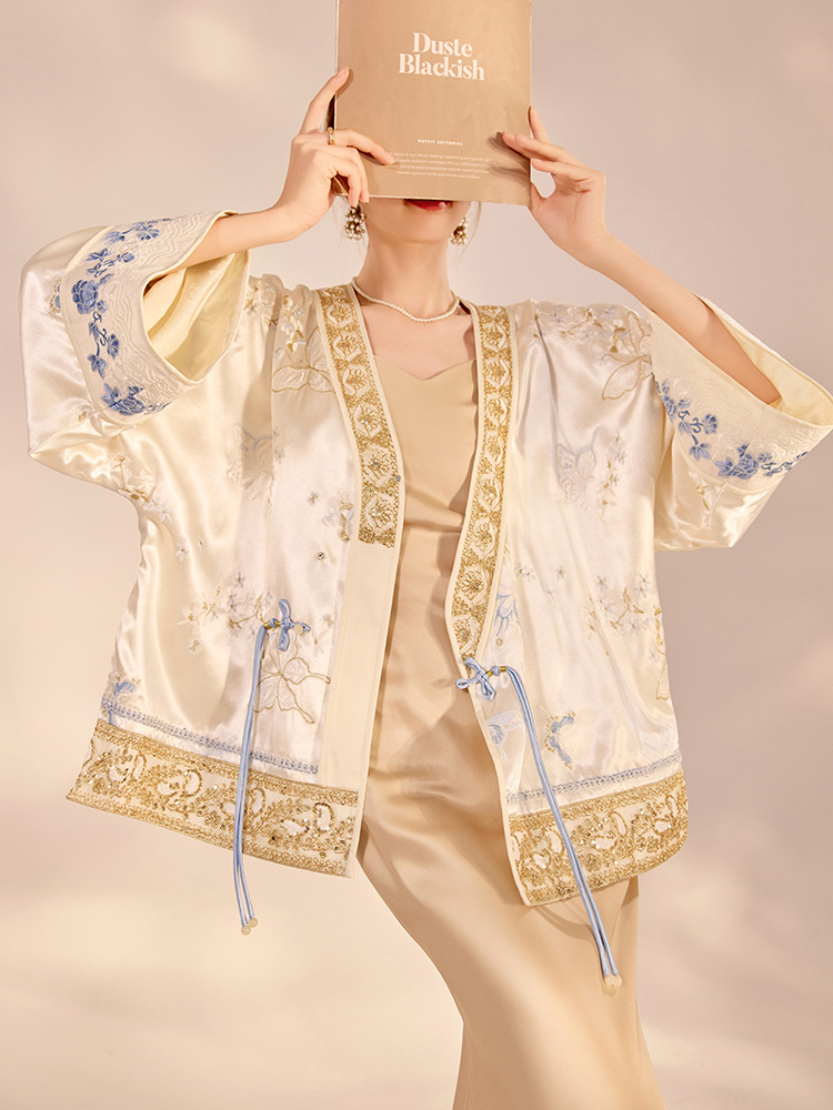 2026 Spring High end New Chine - Women Fashion Jackets 리뷰 및 가격