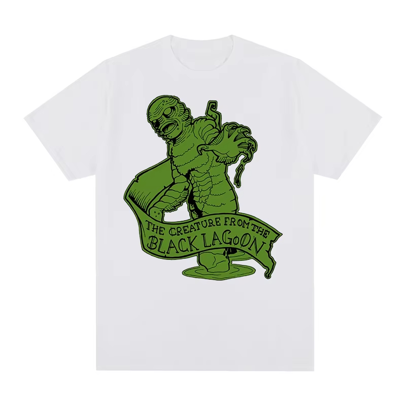 Creature From The Black Lagoon - Women'S Fashion In The 50S 리뷰 및 가격