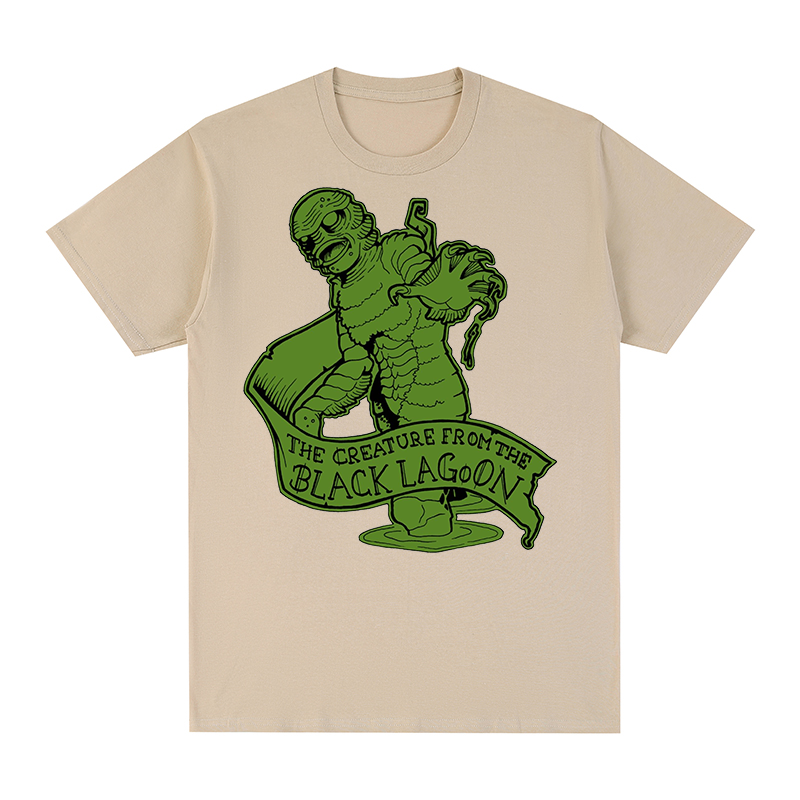 Creature From The Black Lagoon - Women'S Fashion In The 50S 리뷰 및 가격