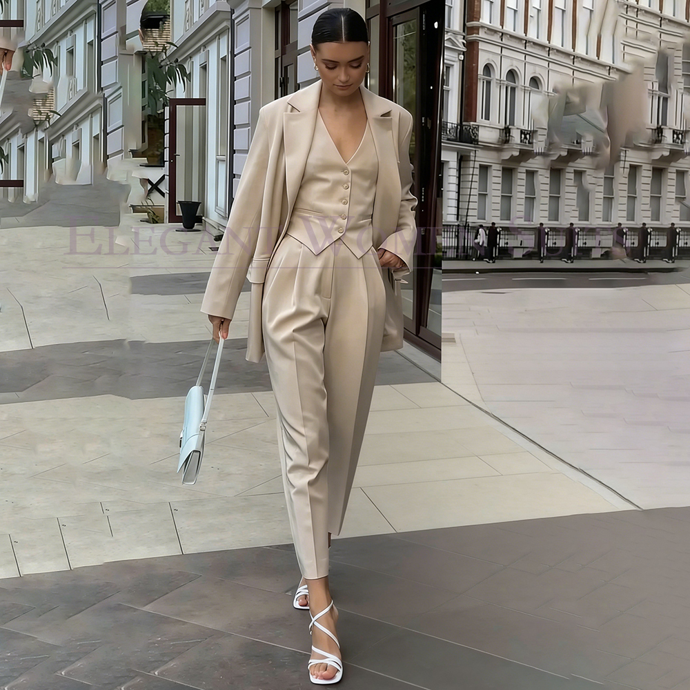 Elegant Women's Suits Fashion  - Women Fashion Jackets 리뷰 및 가격